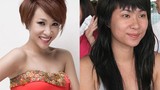 Nhan sắc Uyên Linh không kém Hoa hậu, người mẫu 