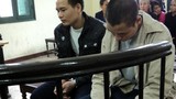 18 năm tù cho trai làng hiếp dâm trẻ em