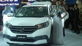 Honda CRV 2013 giá 1 tỷ đồng có gì đặc biệt?