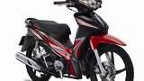 Honda Việt Nam lại trình làng bộ đôi xe Wave 110 mới 