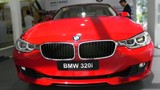 Dân Việt có tiền nên mua BMW Series 3?