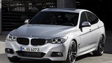 “Lộ” ảnh BMW3 GT mới giá gần 2 tỷ sắp trình làng