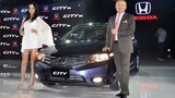 “Soi” tính năng của Honda City dưới 600 triệu đồng