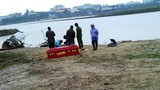 Phát hiện một xác chết tại gầm cầu Vĩnh Tuy