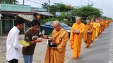 Bước chân Phật giáo trên các nẻo kết duyên