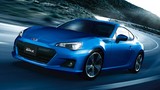Subaru sắp trình làng hai mẫu xe mới