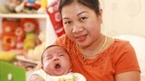 Lai Châu: Người thuê máy bay, ôtô cứu trẻ sinh non 1,2kg