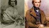 Charles Darwin: Lấy vợ hại sức khỏe