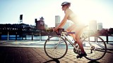 Đi xe đạp nhiều khiến nữ giới yếu sinh lý