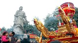 Hoàng đế Quang Trung: Luôn biết kiềm chế, dừng đúng chỗ