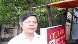 Thầy giáo Đỗ Việt Khoa: Vẫn tin vào “hai không“