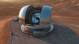 Xây dựng kính thiên văn “khủng” nhất thế giới