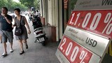 IMF: “Việt Nam cần cẩn trọng khi giảm tiếp lãi suất”