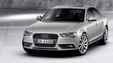 Audi tiết lộ 3 xe mới sắp giới thiệu tại Việt Nam