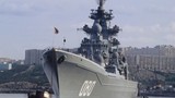 Nga hiện đại hóa tuần dương hạm “khủng“-Ném tiền qua cửa sổ?