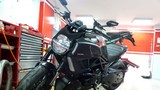 Môtô siêu tốc độ Ducati Cromo tại Hà Nội