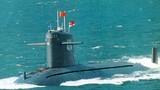 Yếu huyệt của tàu ngầm hạt nhân Trung Quốc