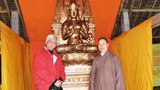 Xác lập kỷ lục Việt Nam cho pho tượng Phật Mẫu