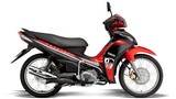 Xe Yamaha mới tốn ít xăng, giá từ 27,4 triệu đồng