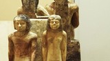 “Đột nhập” mộ cổ của công chúa Ai Cập