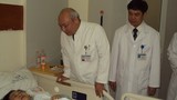 Việt Nam phẫu thuật cột sống bằng robot