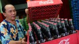 Dấu hiệu bất thường ở Coca Cola Việt Nam