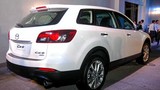 Lộ diện 2 mẫu xe mới nhất của Mazda tại VN