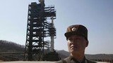 Triều Tiên lại phóng tên lửa như kế hoạch?