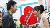 7 cách tỏ tình đánh gục trái tim chàng ngày Valentine