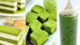 Cách làm matcha trà xanh theo phong cách Nhật Bản