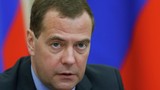 Thủ tướng Nga Dmitry Medvedev sắp thăm Việt Nam