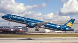 Máy bay Vietnam Airlines chở 141 người hạ cánh khẩn cấp