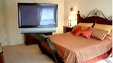 Khám phá giường tích hợp tivi siêu tiện nghi tại nhà