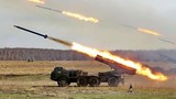 Chuyên gia Nga: Pháo BM-27 Uragan thời Liên Xô “vượt trội HIMARS Ukraine“