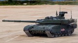 Ukraine thu giữ xe tăng T-90M khiến T-14 Armata "lộ bài"?