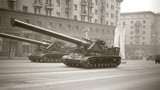 ‘Siêu pháo hạt nhân đáng sợ nhất thế giới’ 2B1 Oka của Liên Xô