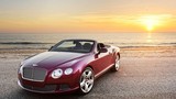 5 xe Bentley 28 tỷ đồng "không cánh mà bay"