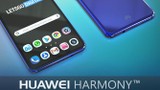 Huawei lại đăng ký thương hiệu cho hệ điều hành mới 