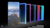 Lộ thiết kế cực "khủng" của Huawei Mate 30 Pro 