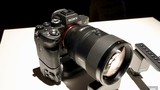 Máy ảnh Sony A7R IV ra mắt hoành tráng, giá 81 triệu đồng