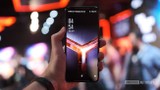 "Quái vật" ROG Phone 2 lộ diện, giới game thủ phát cuồng 