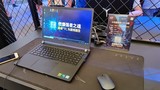 Laptop chơi game cực hot của Xiaomi bất ngờ xuất hiện 