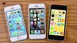iPhone 6, 5S sắp :tuyệt chủng" tại Việt Nam