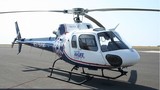 Na Uy: Máy bay trực thăng rơi, ít nhất 4 người chết 