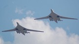 Bộ đôi Tu-160 của Nga áp sát Canada, Bộ Tư lệnh phòng không Bắc Mỹ "bất lực"