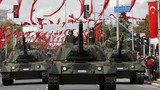 Sức mạnh quân sự Thổ Nhĩ Kỳ xếp hạng bao nhiêu trên thế giới? 