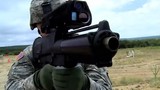 Mỹ nhận súng phóng lựu "đạn đuổi" khiến mục tiêu ẩn nấp cũng khó sống
