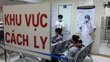 Thêm 3 người  mắc Covid-19 ở Bình Thuận, liên quan bệnh nhân thứ 34