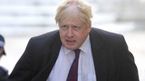 Nóng: Thủ tướng Anh Boris Johnson tự xác nhận dương tính Covid-19 
