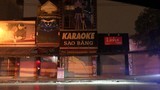 Lãnh đạo xã nói "không có chuyện bảo kê" quán karaoke hoạt động bất chấp lệnh cấm